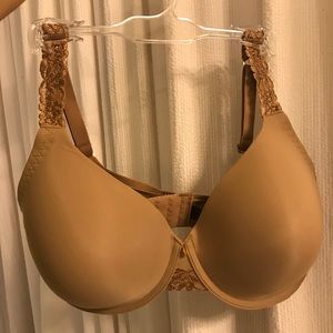 Natori Bra- 32DDD